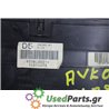 DAEWOO - AVEO - Καντράν - 2ΠΟΡΤΟ - ΕΤΟΣ: 2008-2012 - ΚΩΔ.ΚΑΤ/ΣΤΗ: D58B200214  96814473  3118B124AE193<br /><br />