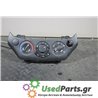 DAEWOO - AVEO - Χειριστήρια θερμοκρασίας - 2ΠΟΡΤΟ - ΕΤΟΣ: 2008-2012 - ΚΩΔ.ΚΑΤ/ΣΤΗ: 8B27<br /><br />