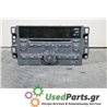 DAEWOO - AVEO - Ράδιο-CD - 2ΠΟΡΤΟ - ΕΤΟΣ: 2008-2012 - ΚΩΔ.ΚΑΤ/ΣΤΗ: DE8025L00A13559  96647737<br /><br />