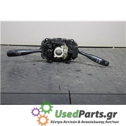 DAIHATSU - CUORE - Φλασιέρα - 5ΠΟΡΤΟ - ΕΤΟΣ: 1998-2002 - ΚΩΔ.ΚΑΤ/ΣΤΗ: 17A762<br /><br />