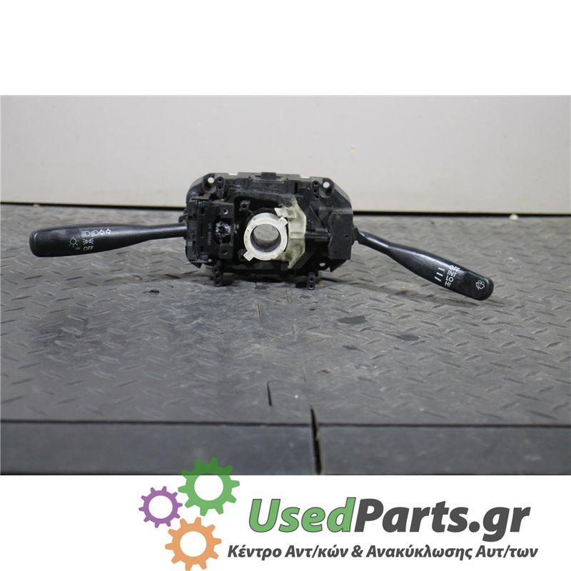 DAIHATSU - CUORE - Φλασιέρα - 5ΠΟΡΤΟ - ΕΤΟΣ: 1998-2002 - ΚΩΔ.ΚΑΤ/ΣΤΗ: 17A762<br /><br />