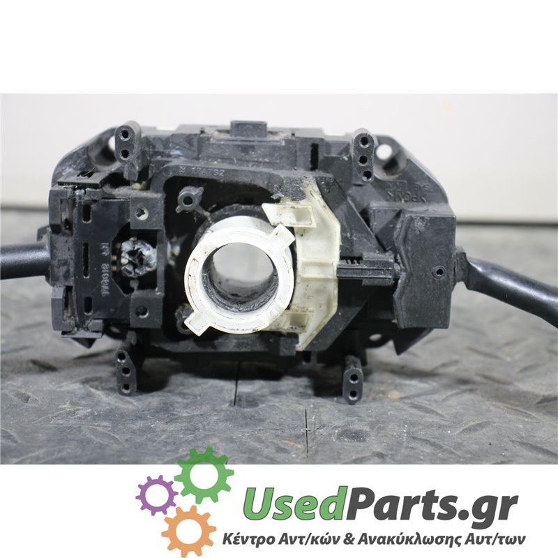 DAIHATSU - CUORE - Φλασιέρα - 5ΠΟΡΤΟ - ΕΤΟΣ: 1998-2002 - ΚΩΔ.ΚΑΤ/ΣΤΗ: 17A762<br /><br />