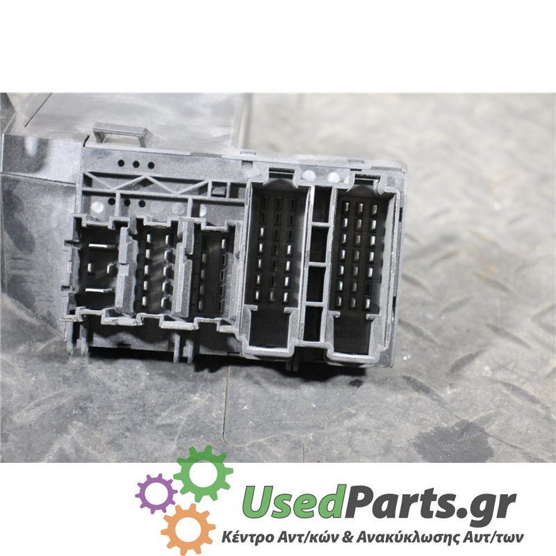 MERCEDES - W210 - Διακόπτης φώτων - COUPE - ΕΤΟΣ: 1996-1999 E - ΚΩΔ.ΚΑΤ/ΣΤΗ: <br /><br />