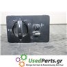 FORD - C-MAX - Διακόπτης φώτων - 5ΠΟΡΤΟ - ΕΤΟΣ: 2003-2007 - ΚΩΔ.ΚΑΤ/ΣΤΗ: 3M5T13A024AB  04057402031205B1<br /><br />