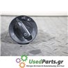 SKODA - FABIA - Διακόπτης φώτων - 5ΠΟΡΤΟ - ΕΤΟΣ: 1999-2007 - ΚΩΔ.ΚΑΤ/ΣΤΗ: BK73B0941531  B  REHK09589<br /><br />
