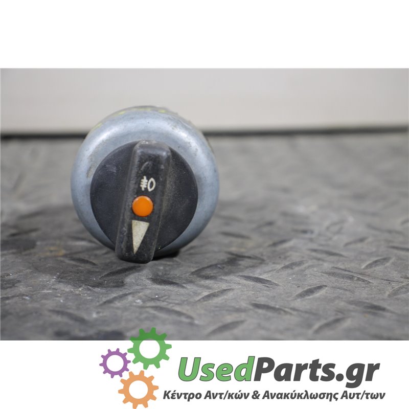 MERCEDES - W901 - Διακόπτης φώτων - VAN - ΕΤΟΣ: 1995-2006 - ΚΩΔ.ΚΑΤ/ΣΤΗ: <br /><br />