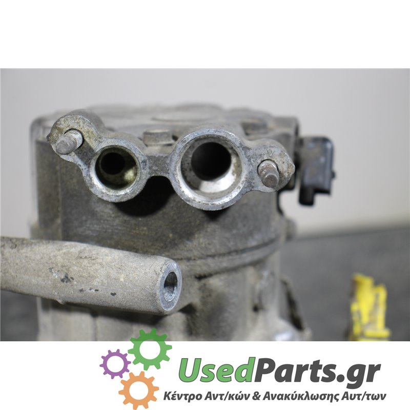 CITROEN - C4 - Κομπρεσέρ AC - 2ΠΟΡΤΟ - ΕΤΟΣ: 2004-2011 - ΚΩΔ.ΚΑΤ/ΣΤΗ: 09488811460  9651910980  135F<br /><br />