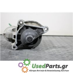 CITROEN - C4 - Μίζα - 2ΠΟΡΤΟ - ΕΤΟΣ: 2004-2011 - ΚΩΔ.ΚΑΤ/ΣΤΗ: 9647982880<br /><br />