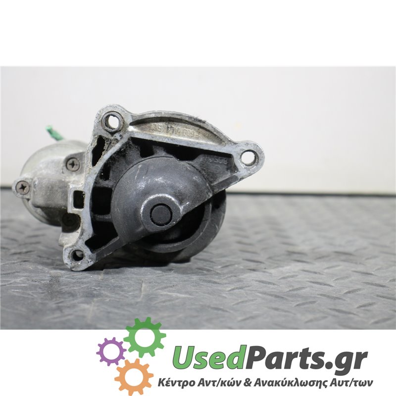 CITROEN - C4 - Μίζα - 2ΠΟΡΤΟ - ΕΤΟΣ: 2004-2011 - ΚΩΔ.ΚΑΤ/ΣΤΗ: 9647982880<br /><br />