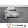 CITROEN - C4 - Μίζα - 2ΠΟΡΤΟ - ΕΤΟΣ: 2004-2011 - ΚΩΔ.ΚΑΤ/ΣΤΗ: 9647982880<br /><br />