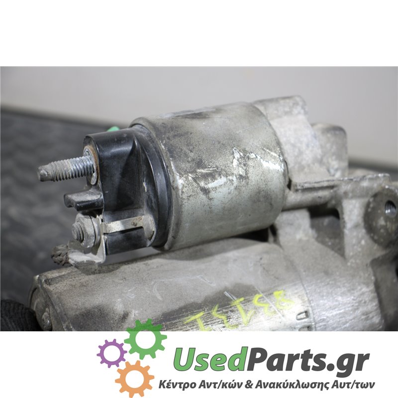 CITROEN - C4 - Μίζα - 2ΠΟΡΤΟ - ΕΤΟΣ: 2004-2011 - ΚΩΔ.ΚΑΤ/ΣΤΗ: 9647982880<br /><br />