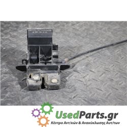 MERCEDES - W203 - Κλειδαριά - ΣΕΝΤΑΝ - ΘΕΣΗ:  - ΕΤΟΣ: 2000-2003 C - ΚΩΔ.ΚΑΤ/ΣΤΗ: A2037500184<br /><br />