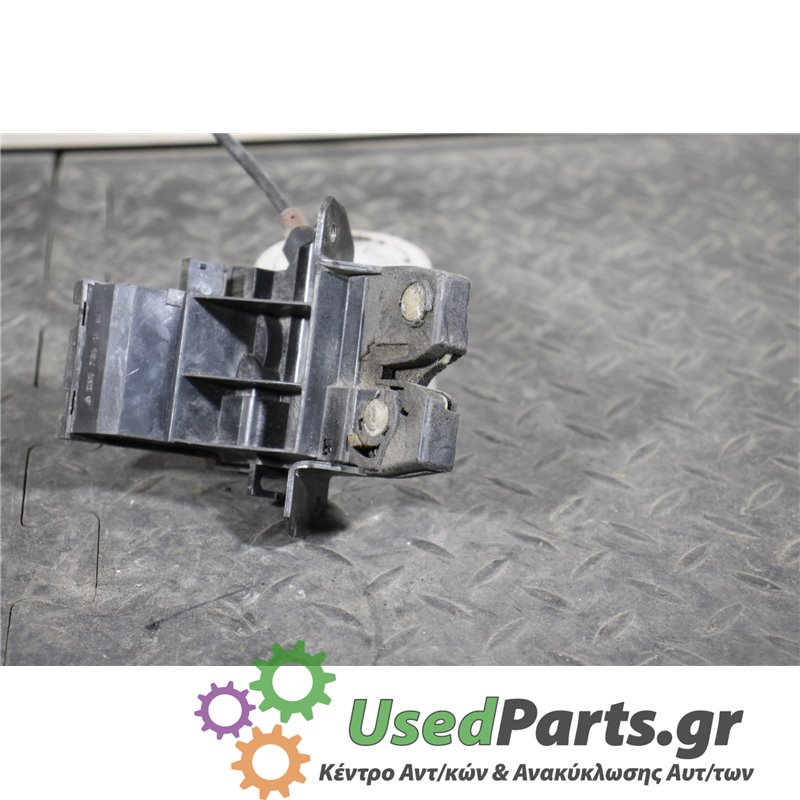 MERCEDES - W203 - Κλειδαριά - ΣΕΝΤΑΝ - ΘΕΣΗ:  - ΕΤΟΣ: 2000-2003 C - ΚΩΔ.ΚΑΤ/ΣΤΗ: A2037500184<br /><br />