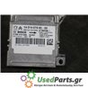 CITROEN - JUMPER - Εγκέφαλος αερόσακων - VAN - ΕΤΟΣ: 2006-2014 - ΚΩΔ.ΚΑΤ/ΣΤΗ: 140140788000  0285010556  5EYBNL0377665<br /><br /