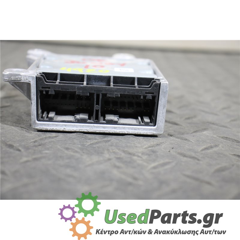 CITROEN - JUMPER - Εγκέφαλος αερόσακων - VAN - ΕΤΟΣ: 2006-2014 - ΚΩΔ.ΚΑΤ/ΣΤΗ: 140140788000  0285010556  5EYBNL0377665<br /><br /
