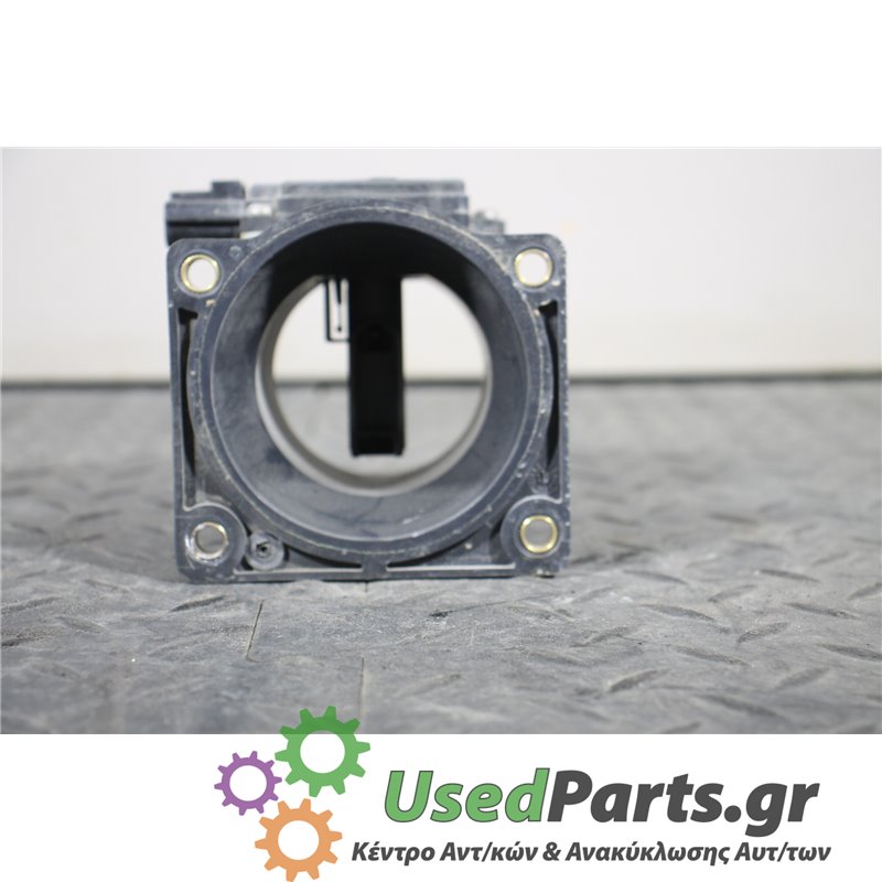 FORD - MAVERICK - Μετρητής μάζας αέρα - 5ΠΟΡΤΟ - ΕΤΟΣ: 2000-2008 - ΚΩΔ.ΚΑΤ/ΣΤΗ: 263217041<br /><br />