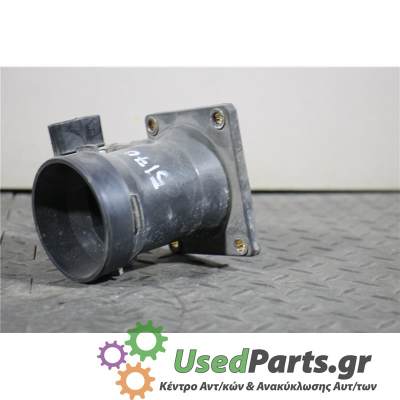 FORD - MAVERICK - Μετρητής μάζας αέρα - 5ΠΟΡΤΟ - ΕΤΟΣ: 2000-2008 - ΚΩΔ.ΚΑΤ/ΣΤΗ: 263217041<br /><br />