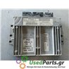 CITROEN - XSARA - Εγκέφαλος ECU - 2ΠΟΡΤΟ - ΕΤΟΣ: 2000-2004 - ΚΩΔ.ΚΑΤ/ΣΤΗ: 