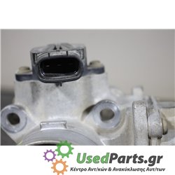 SUZUKI - IGNIS - Πεταλούδα γκαζιού - ΚΩΔΙΚΟΣ ΜΗΧΑΝΗΣ: M13A - ΚΥΒΙΚΑ: 1328 - ΕΤΟΣ: 2000-2008 - ΚΩΔ.ΚΑΤ/ΣΤΗ: 1811778F01  136800-16