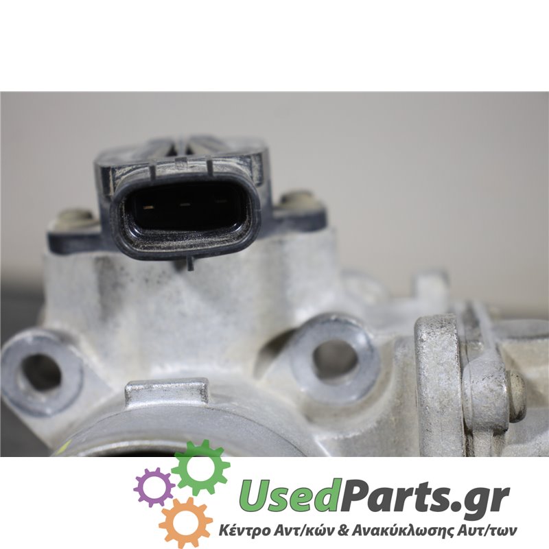 SUZUKI - IGNIS - Πεταλούδα γκαζιού - ΚΩΔΙΚΟΣ ΜΗΧΑΝΗΣ: M13A - ΚΥΒΙΚΑ: 1328 - ΕΤΟΣ: 2000-2008 - ΚΩΔ.ΚΑΤ/ΣΤΗ: 1811778F01  136800-16