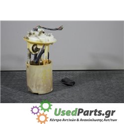 PEUGEOT - 206 - Αντλία βεντζίνης - ΚΩΔΙΚΟΣ ΜΗΧΑΝΗΣ: KFX - ΚΥΒΙΚΑ: 1400 - ΕΤΟΣ: 1998-2009 - ΚΩΔ.ΚΑΤ/ΣΤΗ: 09730689900  9633294680<