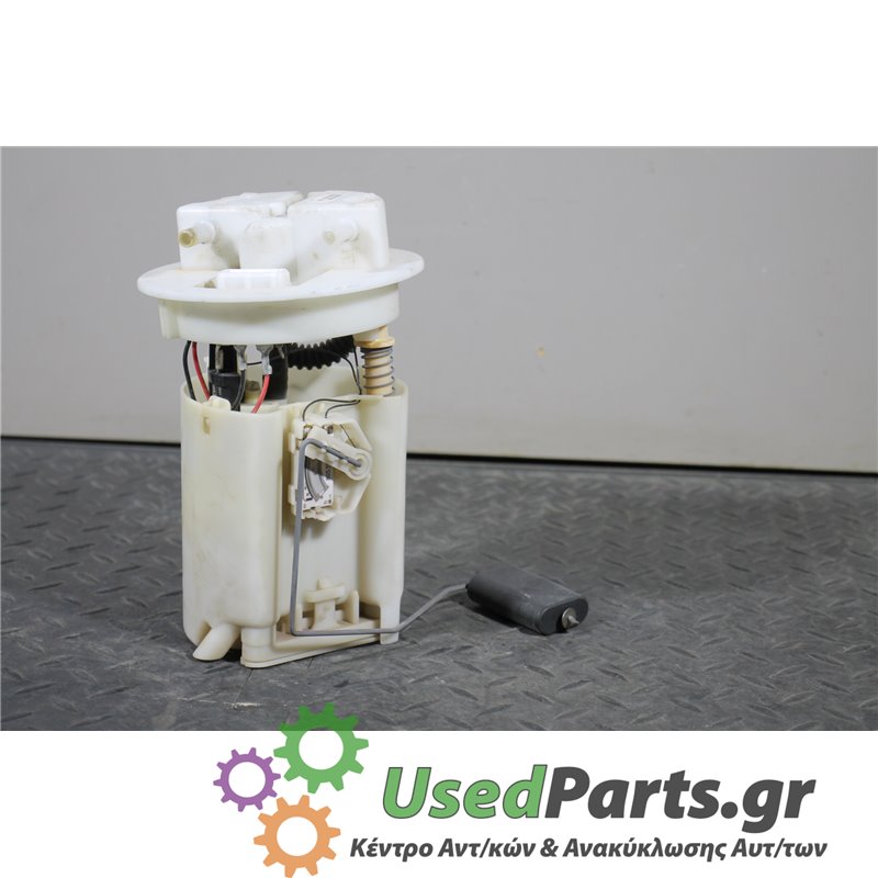 CITROEN - XSARA - Αντλία βεντζίνης - ΚΩΔΙΚΟΣ ΜΗΧΑΝΗΣ: KFW - ΚΥΒΙΚΑ: 1400 - ΕΤΟΣ: 2000-2004 - ΚΩΔ.ΚΑΤ/ΣΤΗ: 0986580220<br /><br />