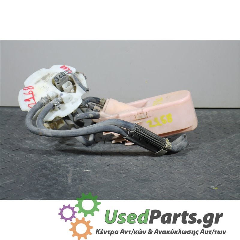 NISSAN - MICRA - Αντλία βεντζίνης - ΚΩΔΙΚΟΣ ΜΗΧΑΝΗΣ: CG10 - ΚΥΒΙΚΑ: 998 - ΕΤΟΣ: 1992-1998 - ΚΩΔ.ΚΑΤ/ΣΤΗ: <br /><br />