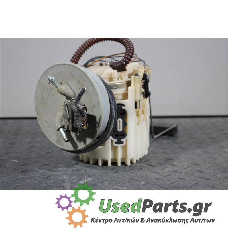 SEAT - INCA - Αντλία βεντζίνης - ΚΩΔΙΚΟΣ ΜΗΧΑΝΗΣ: AUD - ΚΥΒΙΚΑ: 1400 - ΕΤΟΣ: 1993-2003 - ΚΩΔ.ΚΑΤ/ΣΤΗ: <br /><br />