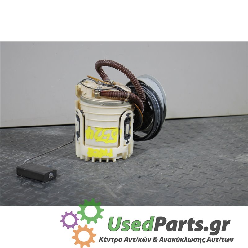 SEAT - INCA - Αντλία βεντζίνης - ΚΩΔΙΚΟΣ ΜΗΧΑΝΗΣ: AUD - ΚΥΒΙΚΑ: 1400 - ΕΤΟΣ: 1993-2003 - ΚΩΔ.ΚΑΤ/ΣΤΗ: <br /><br />