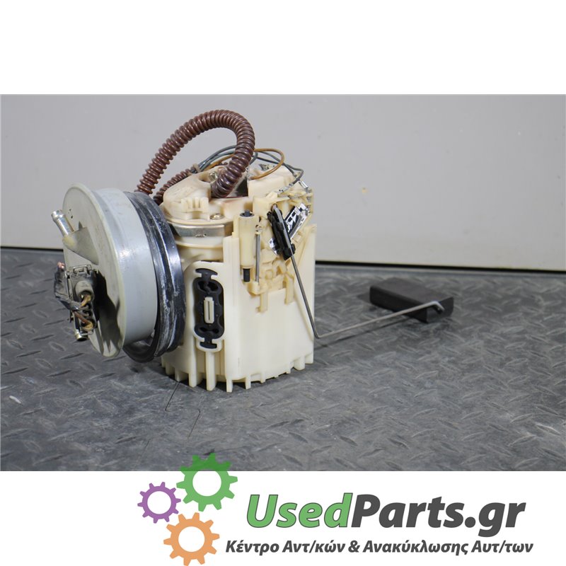 SEAT - INCA - Αντλία βεντζίνης - ΚΩΔΙΚΟΣ ΜΗΧΑΝΗΣ: AUD - ΚΥΒΙΚΑ: 1400 - ΕΤΟΣ: 1993-2003 - ΚΩΔ.ΚΑΤ/ΣΤΗ: <br /><br />