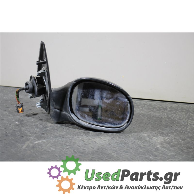 PEUGEOT - 206 - Καθρέπτης Ηλεκτρικός - COUPE - ΘΕΣΗ: Δεξιά - ΕΤΟΣ: 1998-2009 - ΚΩΔ.ΚΑΤ/ΣΤΗ: <br /><br />