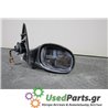 PEUGEOT - 206 - Καθρέπτης Ηλεκτρικός - COUPE - ΘΕΣΗ: Δεξιά - ΕΤΟΣ: 1998-2009 - ΚΩΔ.ΚΑΤ/ΣΤΗ: <br /><br />