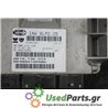 CITROEN - C4 - Εγκέφαλος ECU - 2ΠΟΡΤΟ - ΕΤΟΣ: 2004-2011 - ΚΩΔ.ΚΑΤ/ΣΤΗ: SW16735074  SW9664164680<br /><br />