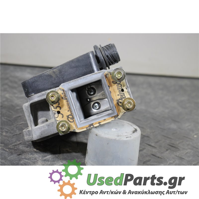 BMW - 3-E36 - Μετρητής μάζας αέρα - ΣΕΝΤΑΝ - ΕΤΟΣ: 1990-1998 - ΚΩΔ.ΚΑΤ/ΣΤΗ: 17346519<br /><br />