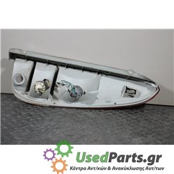HYUNDAI - ATOS - Φανάρι πίσω - 5ΠΟΡΤΟ - ΘΕΣΗ: Πίσω αριστερά - ΕΤΟΣ: 1997-2000 - ΚΩΔ.ΚΑΤ/ΣΤΗ: <br /><br />