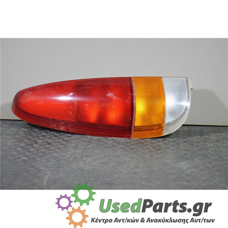 HYUNDAI - ATOS - Φανάρι πίσω - 5ΠΟΡΤΟ - ΘΕΣΗ: Πίσω αριστερά - ΕΤΟΣ: 1997-2000 - ΚΩΔ.ΚΑΤ/ΣΤΗ: <br /><br />