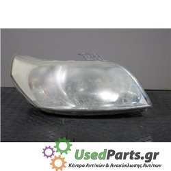 DAEWOO - AVEO - Φανάρι εμπρός - 2ΠΟΡΤΟ - ΘΕΣΗ: Εμπρός δεξιά - ΕΤΟΣ: 2008-2012 - ΚΩΔ.ΚΑΤ/ΣΤΗ: <br /><br />