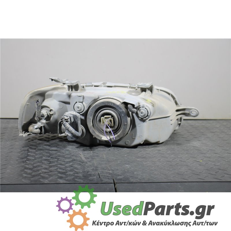 DAEWOO - LANOS - Φανάρι εμπρός - ΣΕΝΤΑΝ - ΘΕΣΗ: Εμπρός αριστερά - ΕΤΟΣ: 1997-2008 - ΚΩΔ.ΚΑΤ/ΣΤΗ: <br /><br />