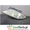 CITROEN - XSARA - Φανάρι εμπρός - 5ΠΟΡΤΟ - ΘΕΣΗ: Εμπρός αριστερά - ΕΤΟΣ: 1997-2000 - ΚΩΔ.ΚΑΤ/ΣΤΗ: <br /><br />