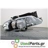 CITROEN - XSARA - Φανάρι εμπρός - 5ΠΟΡΤΟ - ΘΕΣΗ: Εμπρός αριστερά - ΕΤΟΣ: 1997-2000 - ΚΩΔ.ΚΑΤ/ΣΤΗ: <br /><br />
