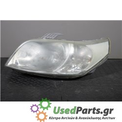 DAEWOO - AVEO - Φανάρι εμπρός - 2ΠΟΡΤΟ - ΘΕΣΗ: Εμπρός αριστερά - ΕΤΟΣ: 2008-2012 - ΚΩΔ.ΚΑΤ/ΣΤΗ: <br /><br />