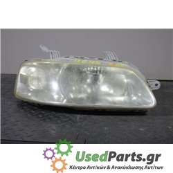 DAEWOO - LANOS - Φανάρι εμπρός - ΣΕΝΤΑΝ - ΘΕΣΗ: Εμπρός δεξιά - ΕΤΟΣ: 1997-2008 - ΚΩΔ.ΚΑΤ/ΣΤΗ: <br /><br />