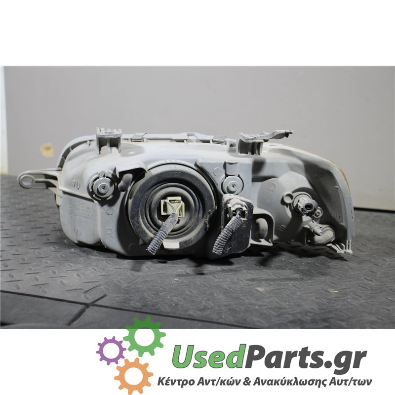 DAEWOO - LANOS - Φανάρι εμπρός - ΣΕΝΤΑΝ - ΘΕΣΗ: Εμπρός δεξιά - ΕΤΟΣ: 1997-2008 - ΚΩΔ.ΚΑΤ/ΣΤΗ: <br /><br />