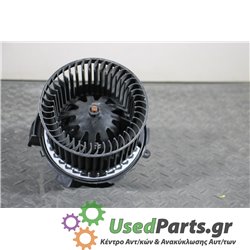 PEUGEOT - 206 - Μοτέρ καλοριφέρ - COUPE - ΕΤΟΣ: 1998-2009 - ΚΩΔ.ΚΑΤ/ΣΤΗ: 3110903  3337  672<br /><br />