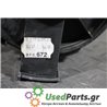 PEUGEOT - 206 - Μοτέρ καλοριφέρ - COUPE - ΕΤΟΣ: 1998-2009 - ΚΩΔ.ΚΑΤ/ΣΤΗ: 3110903  3337  672<br /><br />