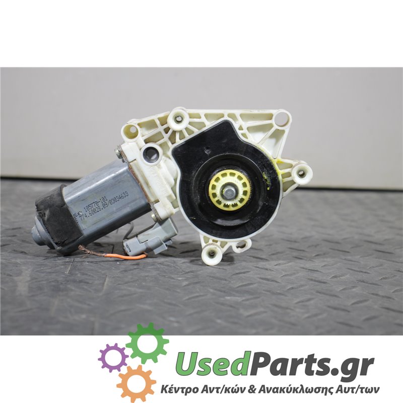 PEUGEOT - 206 - Μοτέρ για Παράθυρα - COUPE - ΕΤΟΣ: 1998-2009 - ΚΩΔ.ΚΑΤ/ΣΤΗ: 105770101  774600280903034633  2809438  03034636<br 