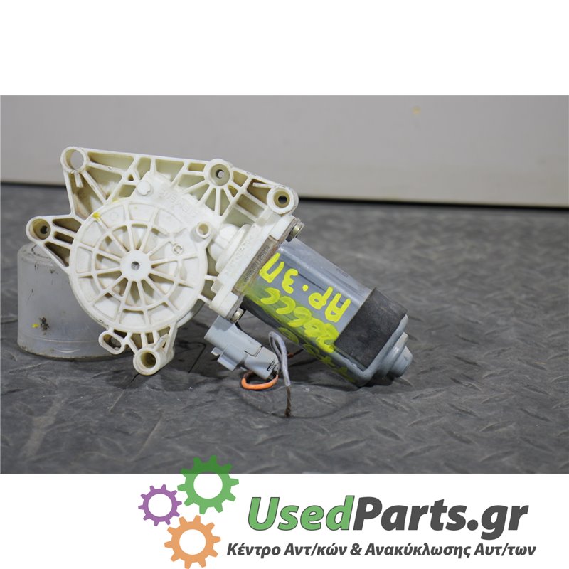 PEUGEOT - 206 - Μοτέρ για Παράθυρα - COUPE - ΕΤΟΣ: 1998-2009 - ΚΩΔ.ΚΑΤ/ΣΤΗ: 105770101  774600280903034633  2809438  03034636<br 