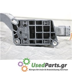 PEUGEOT - 206 - Πετάλια -Πεντάλ - COUPE - ΕΤΟΣ: 1998-2009 - ΚΩΔ.ΚΑΤ/ΣΤΗ: 0280752258  9647575580<br /><br />