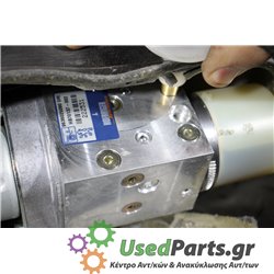 PEUGEOT - 206 - Διάφορα Ηλεκτρικά - Ηλεκτρονικά - COUPE - ΕΤΟΣ: 1998-2009 - ΚΩΔ.ΚΑΤ/ΣΤΗ: 9639025080  HB70137002  982603D1141<br 