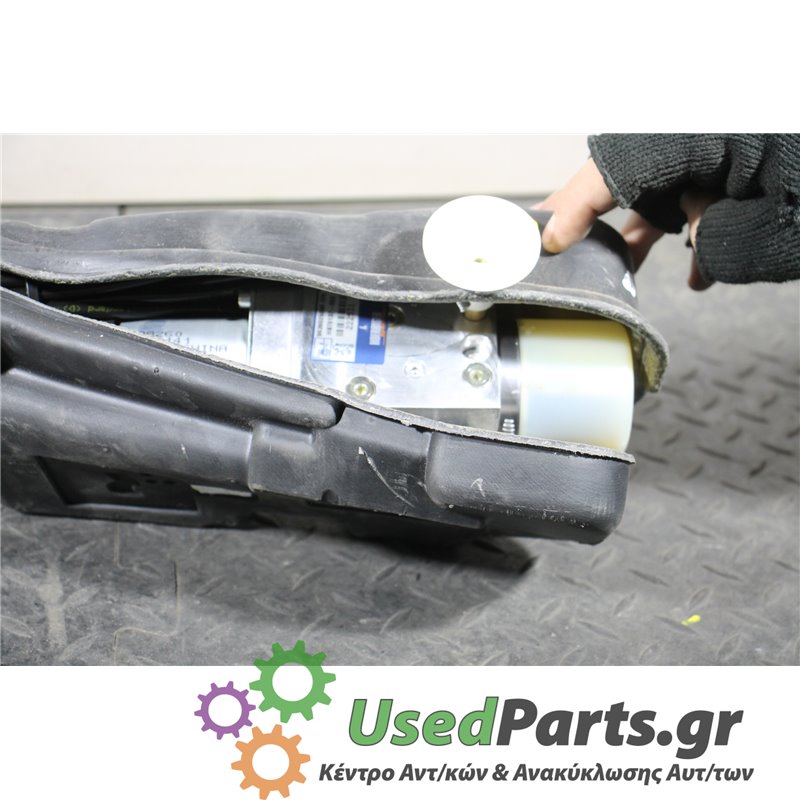 PEUGEOT - 206 - Διάφορα Ηλεκτρικά - Ηλεκτρονικά - COUPE - ΕΤΟΣ: 1998-2009 - ΚΩΔ.ΚΑΤ/ΣΤΗ: 9639025080  HB70137002  982603D1141<br 